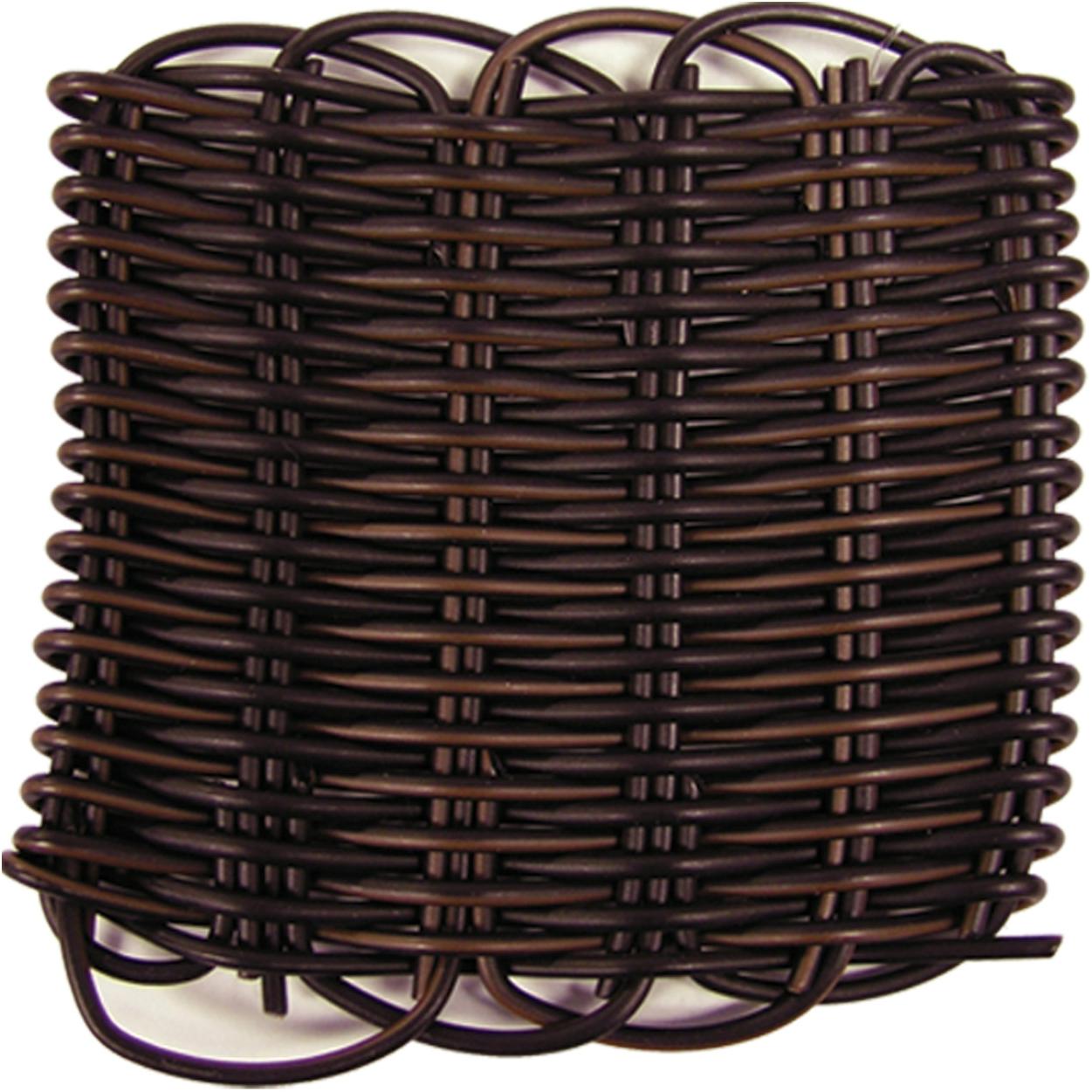 NCI North Cape International Patio Furniture Color Swatch