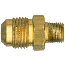 Bayou Classic High Pressure Brass Orifice For Single Burner Only