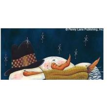 Bonnee Berry - Peek-A-Boo Size 10x20 Poster Print