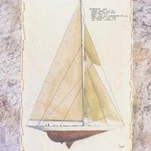 Enterprise 1930 Poster Print