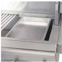 Solaire Stainless Steel BBQ Tray For 30, 42, And 56in Grills