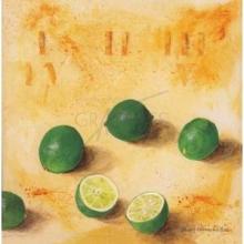 Limon Poster Print