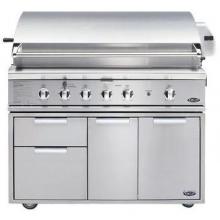 DCS Gas Grills