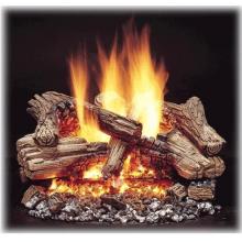 Duzy 3 Monessen Vented Log Set