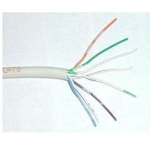 Accessories 762144623 CAT 3 PLENUM WHITE