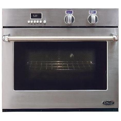 DCS Wall Oven 30 Inch Single By Fisher Paykel - WOU130
