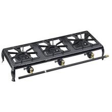 Economy Cast Iron Triple Burner
