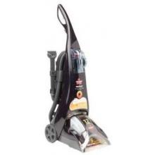 BISSELL PRO-HEAT CLEAR VIEW W/PWR BRUSH