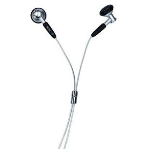 ULTRA-LIGHTWEIGHT EARPHONES (NECKLACE)