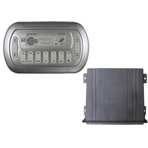 JBL MBB319 Sirius-Ready AM/FM Receiver