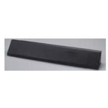 Monessen Adjustable Fireplace Canopy - Flat Black
