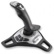 Logitech Inc Joystick Cordless Freedom 2.4
