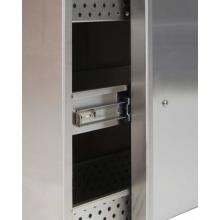 Commercial Grade Drawer Glide Commercial Grade Drawer Glide