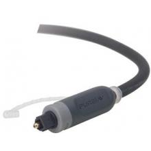 BLUE SERIES DIGITAL OPTICAL CABLE (3 FT; RETAIL PACKAGED)