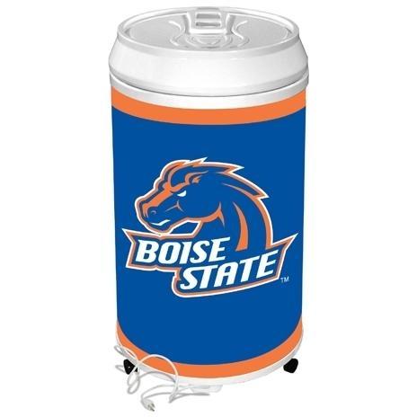 Creative Cooling Coola Can Sports Refrigerator - Boise State