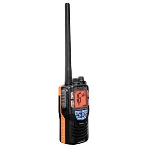 Cobra HH475 Floating VHF Radio W/Bluetooth Wireless Technology