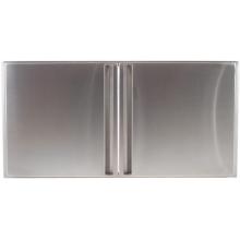 BBQ Guys 300 Series 48 X 19 Double Access Door