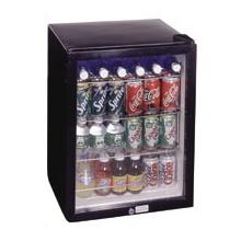 Summit Professional SCR310L Refrigerator