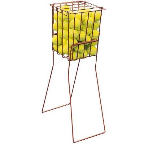 JA Chissel Mfg 75 Ball Instructor Ball Hopper (EA)