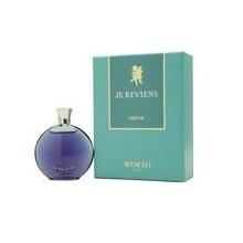 JE REVIENS By Worth EDT SPRAY 3.3 OZ