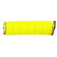 Milton RE-KOIL Coil Air Hose - 25 Ft. 1/4 Inch ID