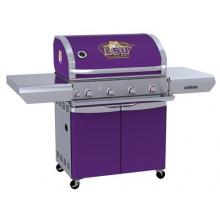 Team Grill LSU MVP Propane Gas Grill
