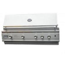 RCS Saber Series 42 Inch Natural Gas Grill On Cart