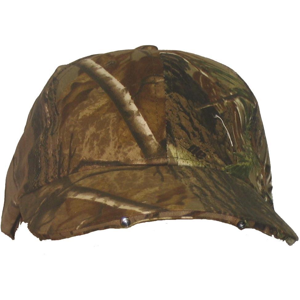 Front of Hat