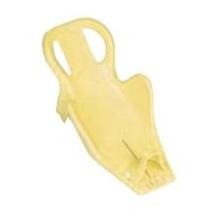Daphne Infant Bath Seat Color: Yellow