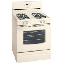 Frigidaire Gas Range - Bisque