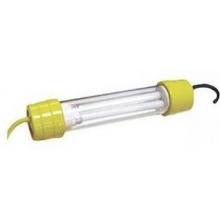 Bayco Lighting Fluorescent Work Light With 25Ft. Cord - OSHA Approved