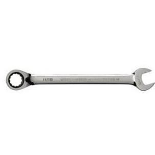 K D Tools KD 9619 Reversible Combination GearWrenchÃ® 19mm