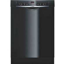 Bosch Ascenta Series Dishwasher - Black