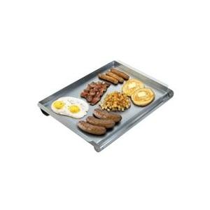 Stainless Professional Griddle