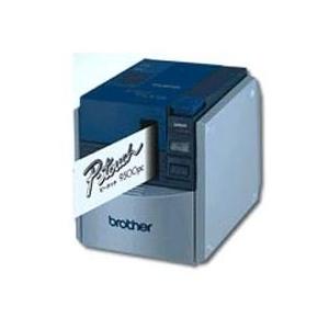 Buy Brother International P-touch PC Based Labeler For A by Brother International