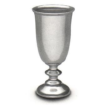 Wilton Armetale Water Goblet