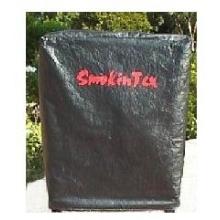 Smokin Tex Cover For 1300 And 1400 Pro Series Smokers