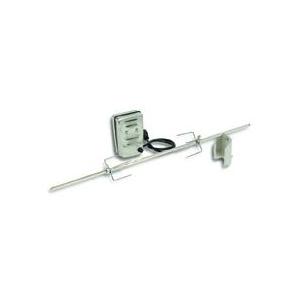 Hasty Bake Rotisserie Kit For Hastings Grills