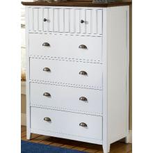 Hillsdale Sea Coast Chest