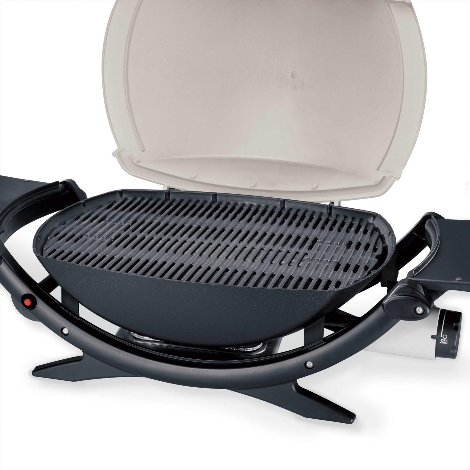 Cooking Grate