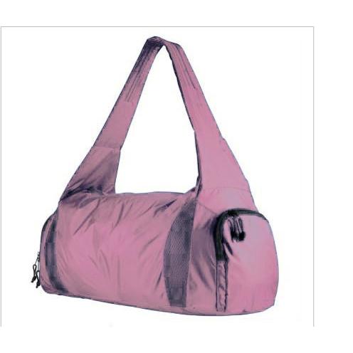 Augusta Competition Bag With Shoe Pocket - Light Pink Augusta Competition Bag With Shoe Pocket - Light Pink