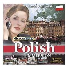 QUICKSTART IMMERSION POLISH