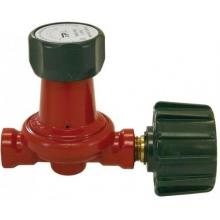 Bayou Classic High Pressure Adjustable Regulator With Valve