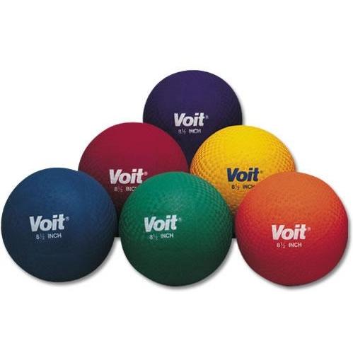 Voit 6 Inch Playground Balls (EA) -...