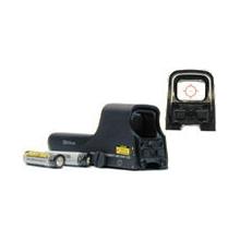 EOTech M550 Military Holographic Sight, AA,2D Standard Reticle