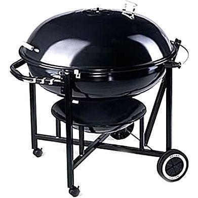 Weber Charcoal