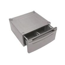 LG 14 Inch Tall Laundry Pedestal - Gray