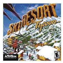 SKI RESORT TYCOON JC