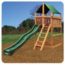 Plan-it Play Discovery Kit W/o Swings