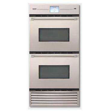 TMIO Connect IO 30 Inch Electric Double Wall Oven